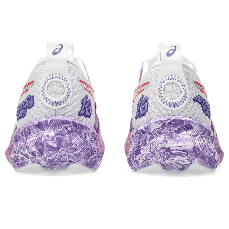 ASICS Noosa Tri 16 B Womens Running Shoes - Image 5