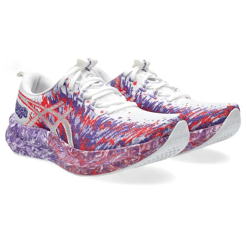 ASICS Noosa Tri 16 B Womens Running Shoes - Image 7