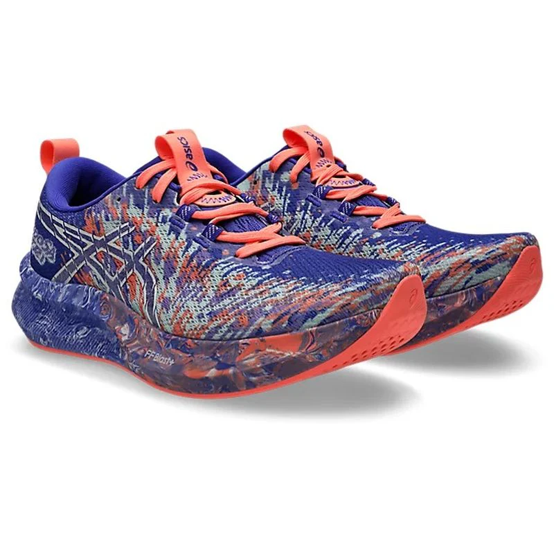 ASICS Noosa Tri 16 B Womens Running Shoes - Image 7