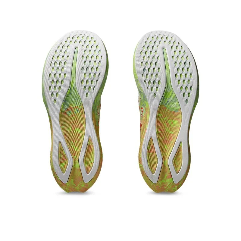 ASICS Noosa Tri 16 B Womens Running Shoes - Image 3