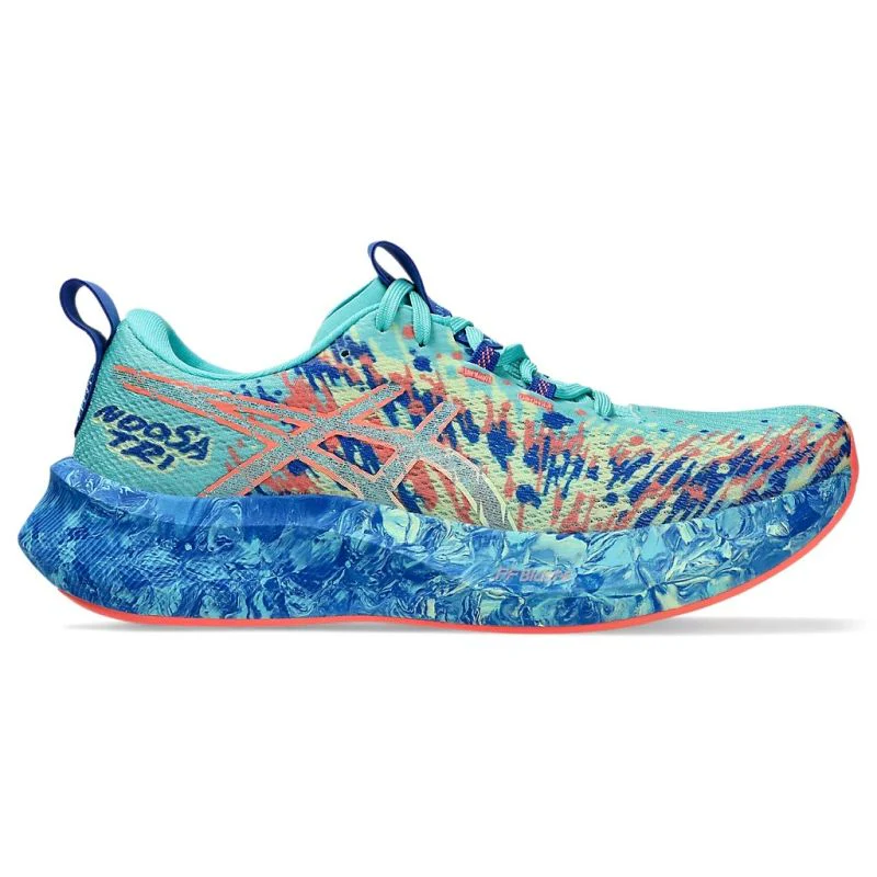 ASICS Noosa Tri 16 B Womens Running Shoes