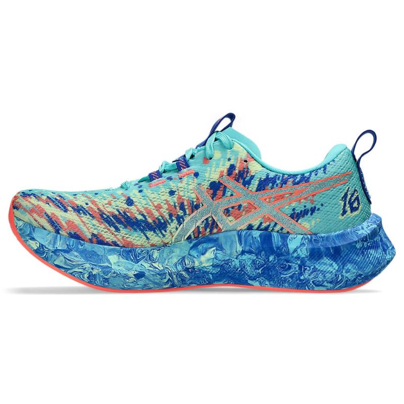ASICS Noosa Tri 16 B Womens Running Shoes - Image 2