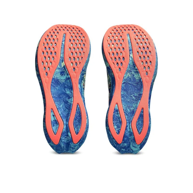 ASICS Noosa Tri 16 B Womens Running Shoes - Image 3
