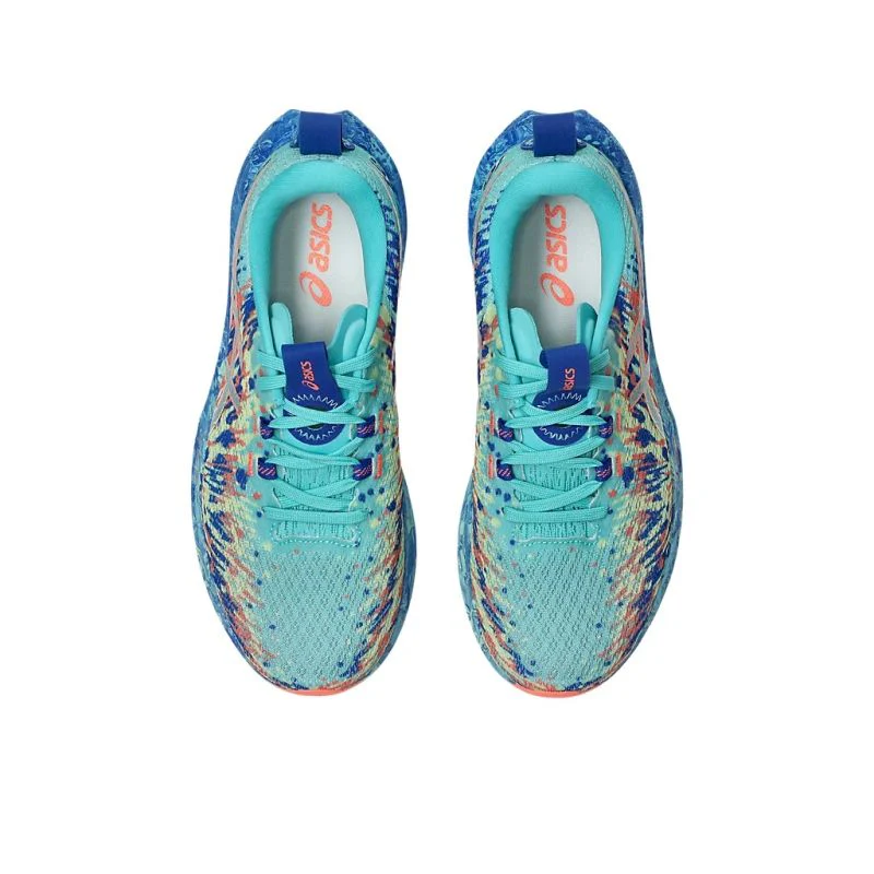 ASICS Noosa Tri 16 B Womens Running Shoes - Image 4