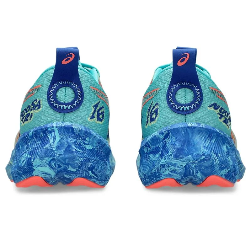 ASICS Noosa Tri 16 B Womens Running Shoes - Image 5