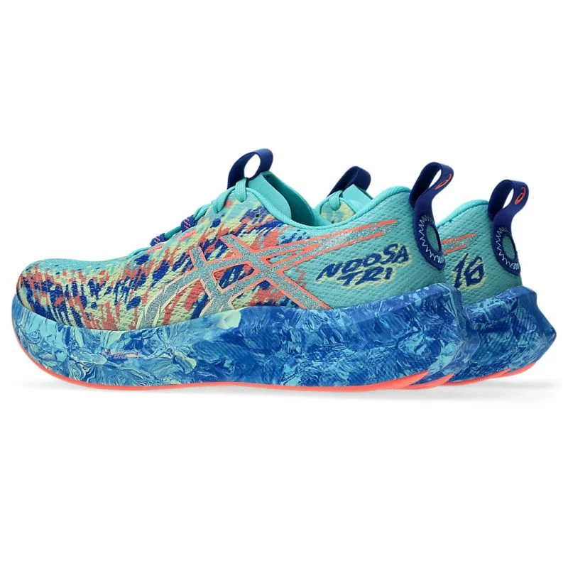 ASICS Noosa Tri 16 B Womens Running Shoes - Image 6