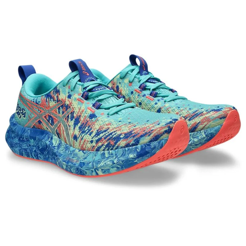ASICS Noosa Tri 16 B Womens Running Shoes - Image 7