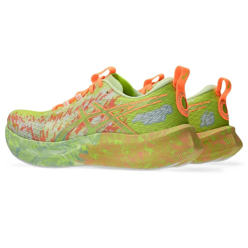 ASICS Noosa Tri 16 B Womens Running Shoes - Image 6