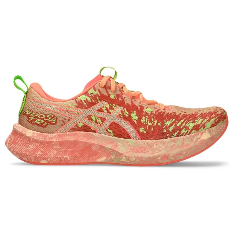 ASICS Noosa Tri 16 D Mens Running Shoes