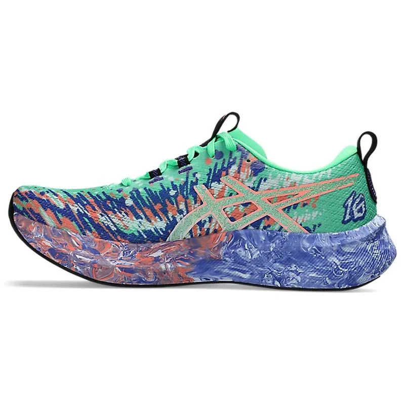 ASICS Noosa Tri 16 D Mens Running Shoes - Image 2