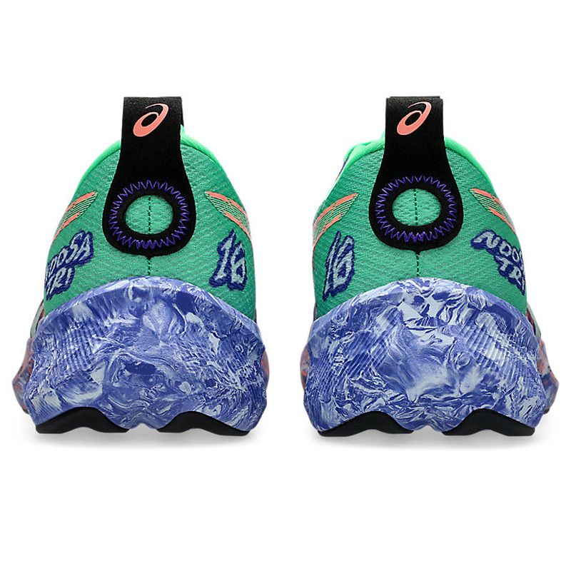 ASICS Noosa Tri 16 D Mens Running Shoes - Image 5
