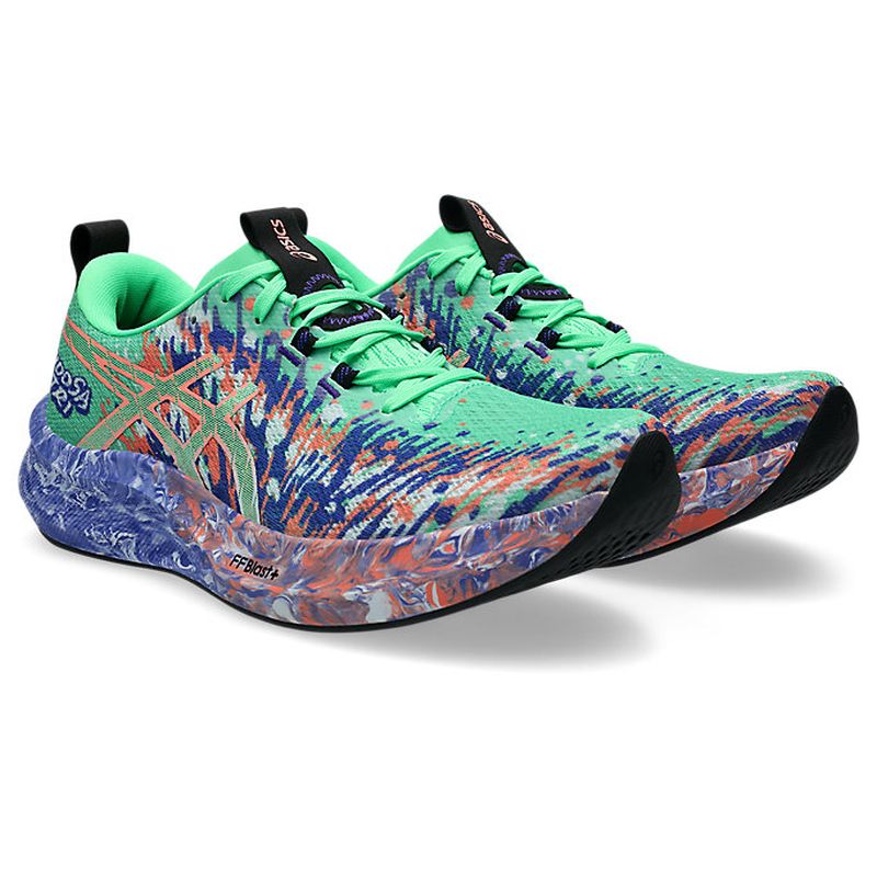 ASICS Noosa Tri 16 D Mens Running Shoes - Image 7