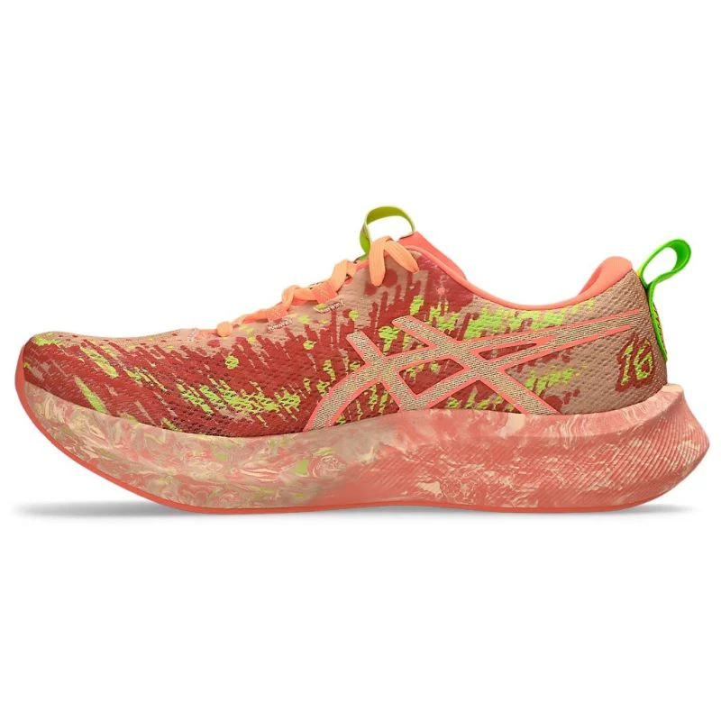 ASICS Noosa Tri 16 D Mens Running Shoes - Image 2