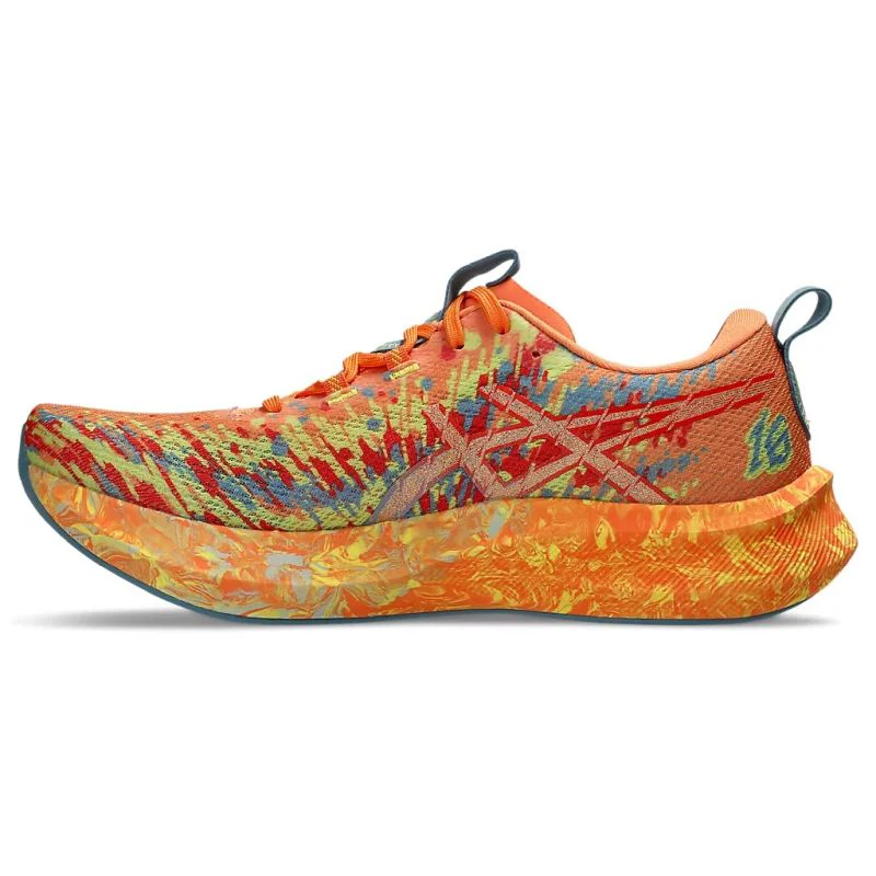 ASICS Noosa Tri 16 D Mens Running Shoes - Image 2