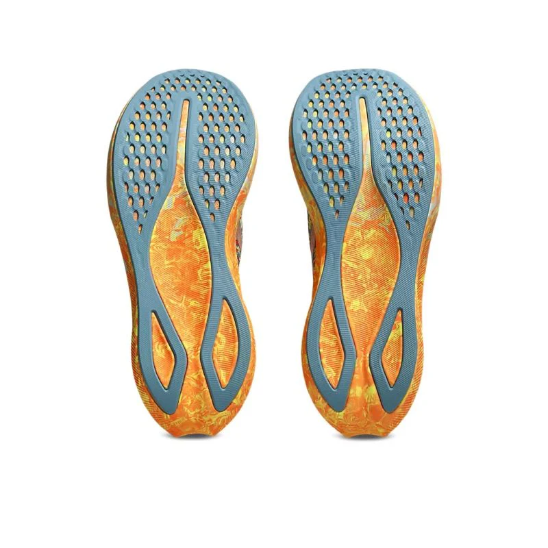 ASICS Noosa Tri 16 D Mens Running Shoes - Image 3