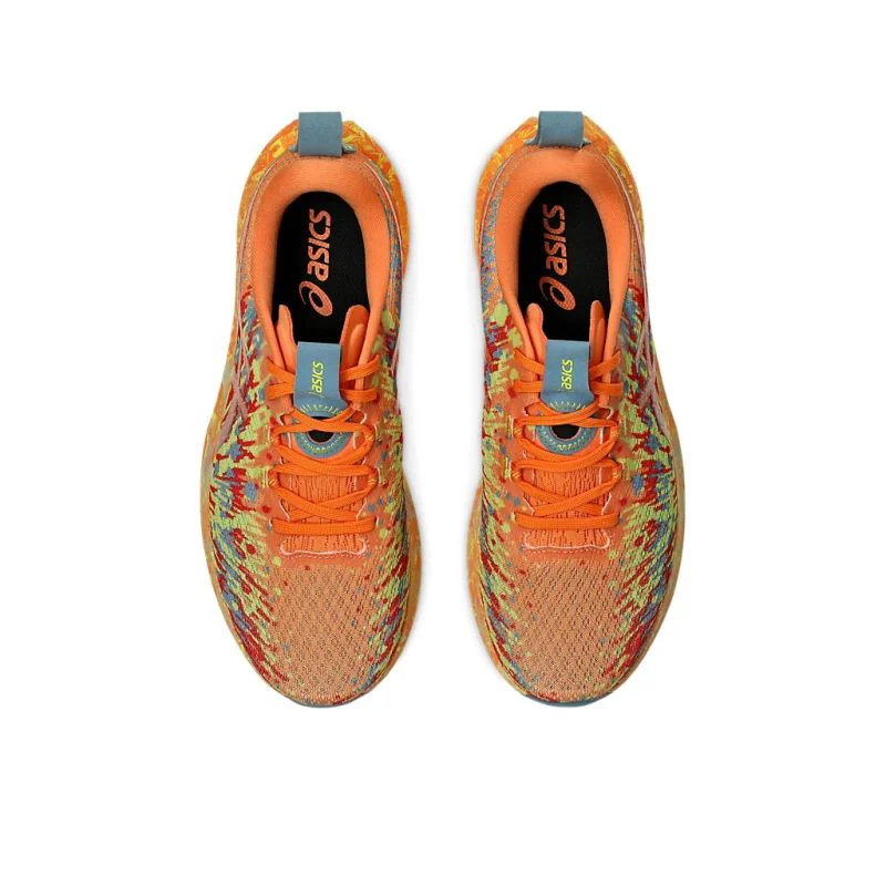 ASICS Noosa Tri 16 D Mens Running Shoes - Image 4