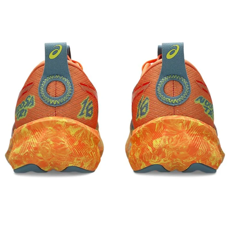 ASICS Noosa Tri 16 D Mens Running Shoes - Image 5