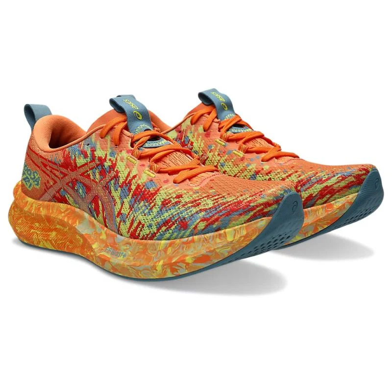 ASICS Noosa Tri 16 D Mens Running Shoes - Image 7
