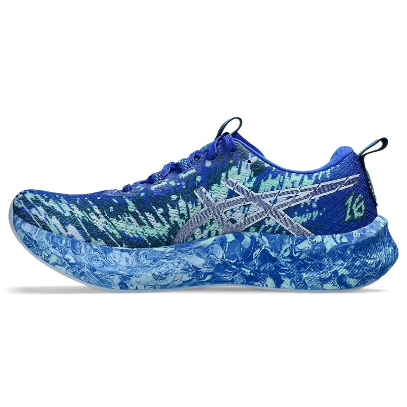 ASICS Noosa Tri 16 D Mens Running Shoes - Image 2