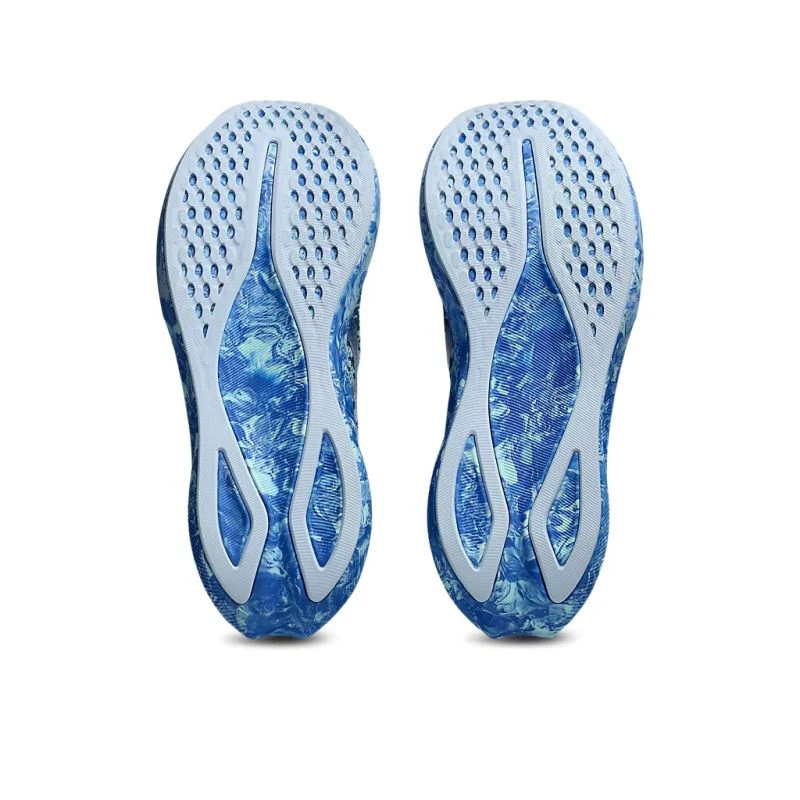 ASICS Noosa Tri 16 D Mens Running Shoes - Image 3