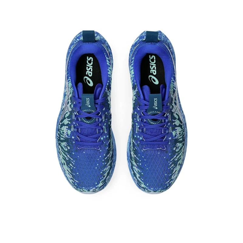 ASICS Noosa Tri 16 D Mens Running Shoes - Image 4