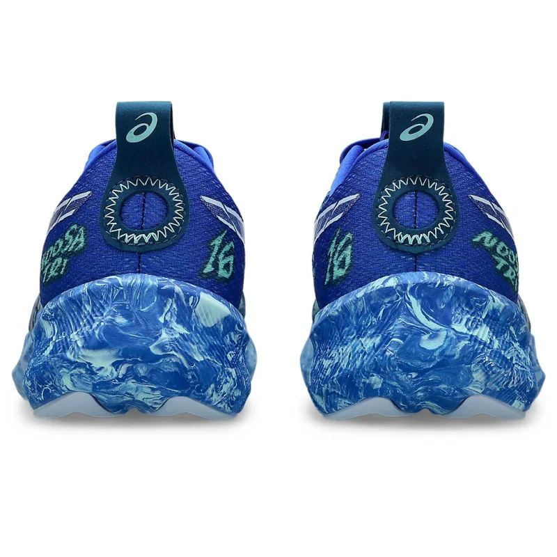 ASICS Noosa Tri 16 D Mens Running Shoes - Image 5
