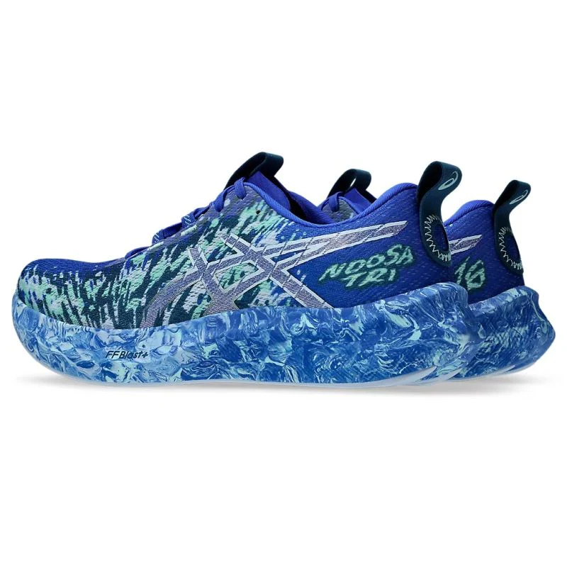 ASICS Noosa Tri 16 D Mens Running Shoes - Image 6