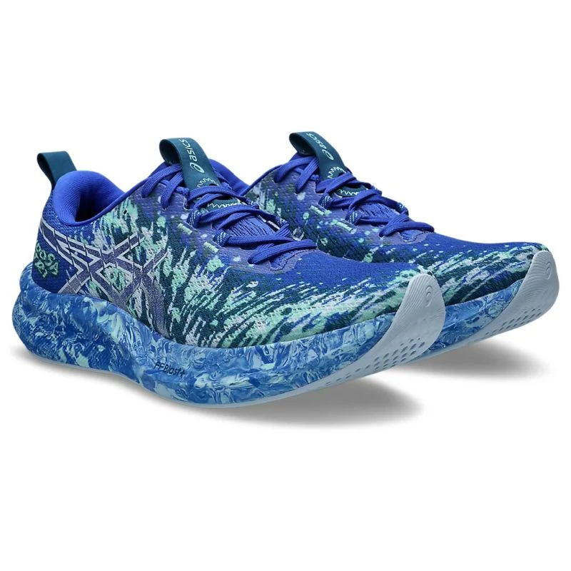 ASICS Noosa Tri 16 D Mens Running Shoes - Image 7
