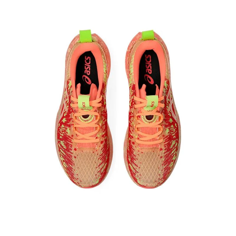 ASICS Noosa Tri 16 D Mens Running Shoes - Image 4