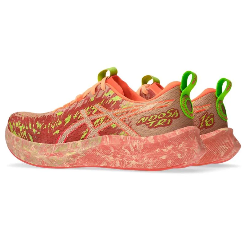 ASICS Noosa Tri 16 D Mens Running Shoes - Image 6