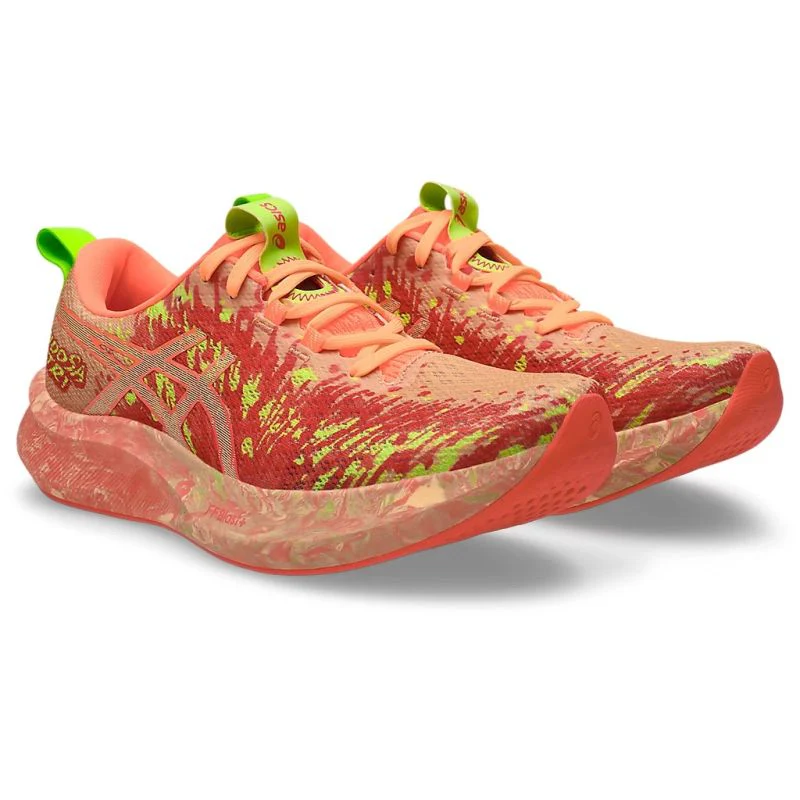 ASICS Noosa Tri 16 D Mens Running Shoes - Image 7