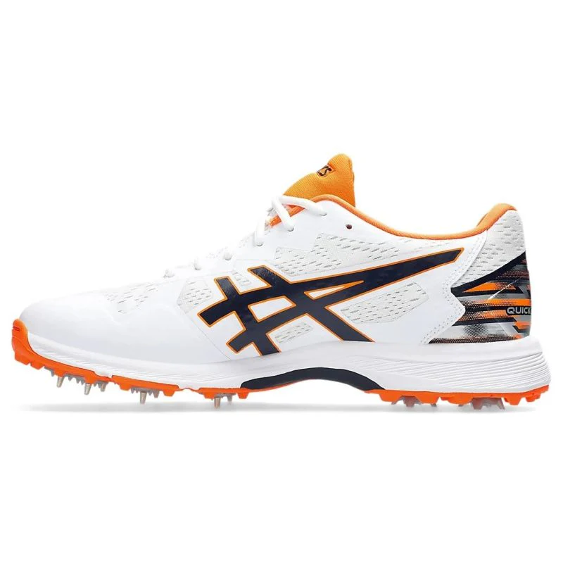 ASICS Quick Single FF Adults Cricket Shoes - Image 2