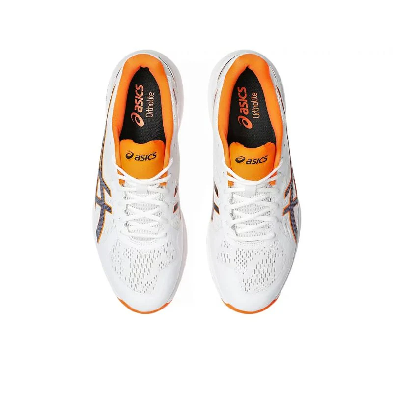 ASICS Quick Single FF Adults Cricket Shoes - Image 4