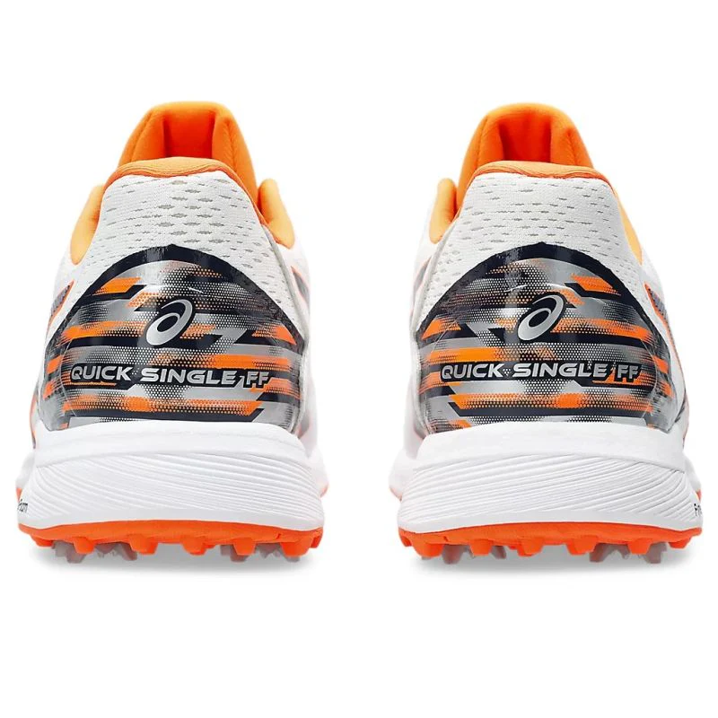 ASICS Quick Single FF Adults Cricket Shoes - Image 5