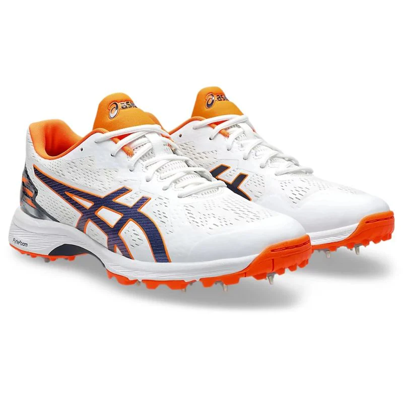 ASICS Quick Single FF Adults Cricket Shoes - Image 7