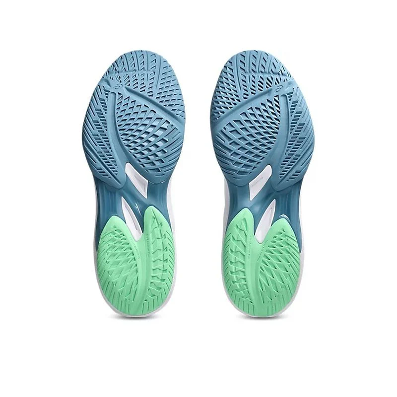 ASICS Sky Elite 3 D Mens Indoor Court Shoes - Image 3