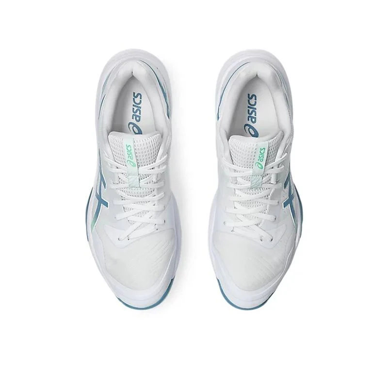 ASICS Sky Elite 3 D Mens Indoor Court Shoes - Image 4