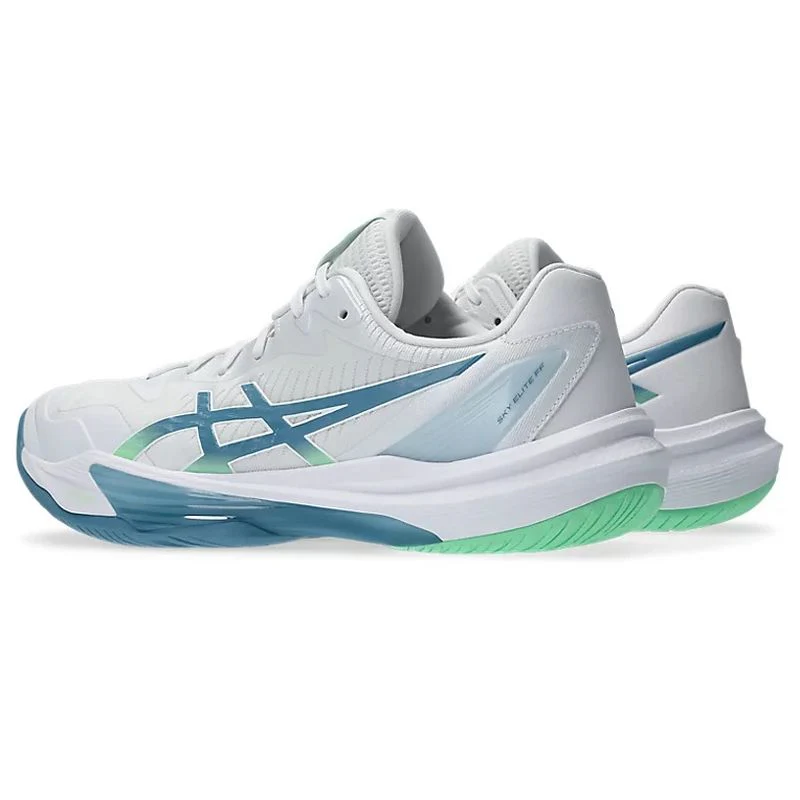 ASICS Sky Elite 3 D Mens Indoor Court Shoes - Image 6
