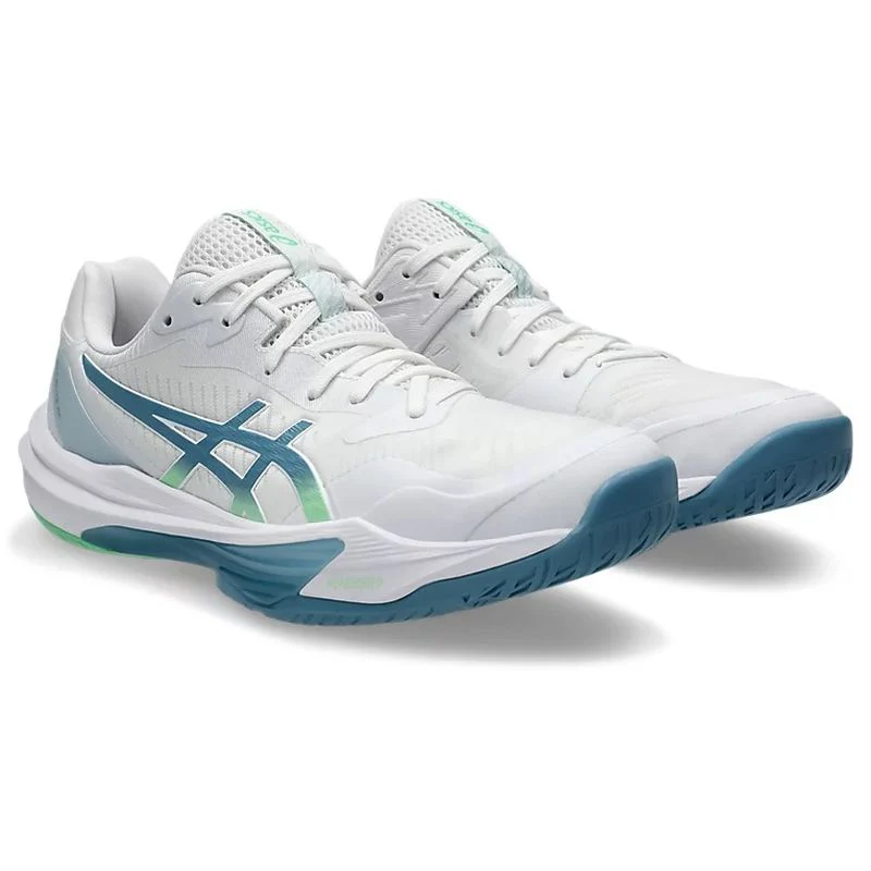 ASICS Sky Elite 3 D Mens Indoor Court Shoes - Image 7