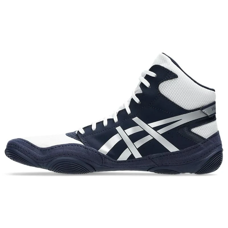 ASICS Snapdown 4 2E WIDE Wrestling Shoes - Image 2