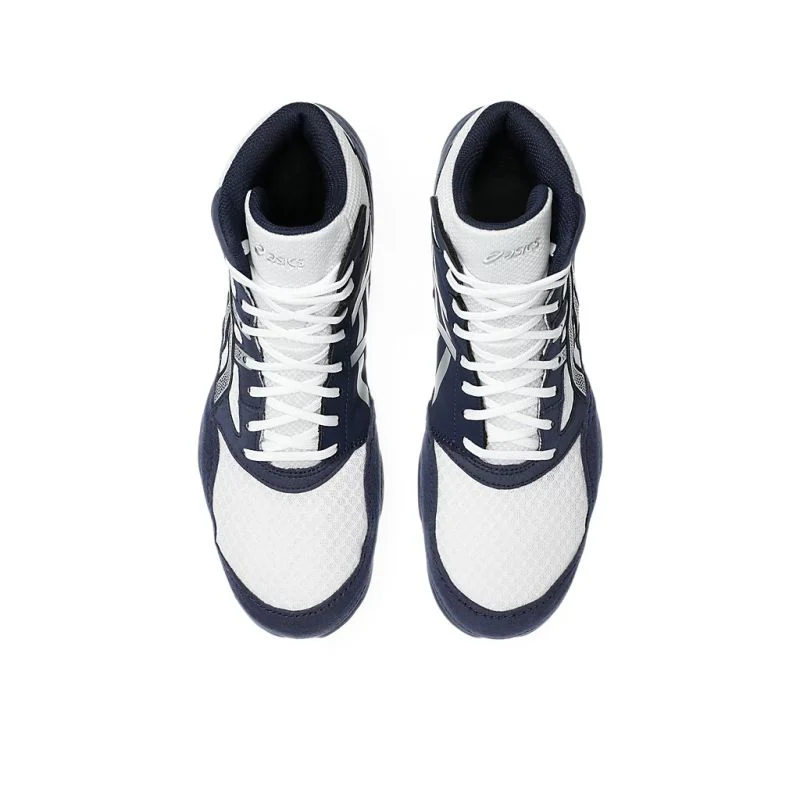 ASICS Snapdown 4 2E WIDE Wrestling Shoes - Image 4