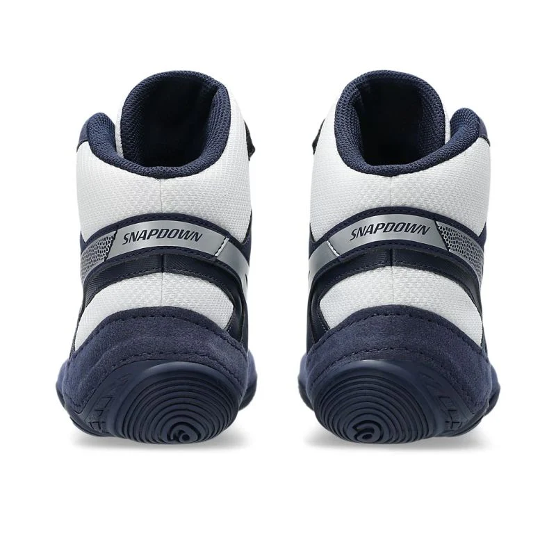 ASICS Snapdown 4 2E WIDE Wrestling Shoes - Image 5