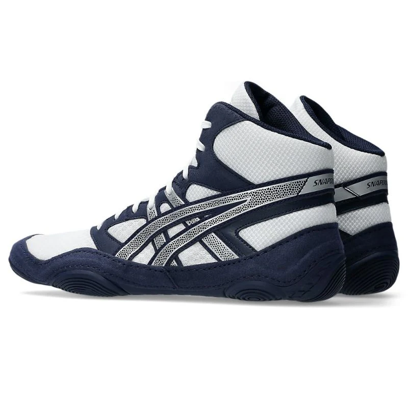 ASICS Snapdown 4 2E WIDE Wrestling Shoes - Image 6