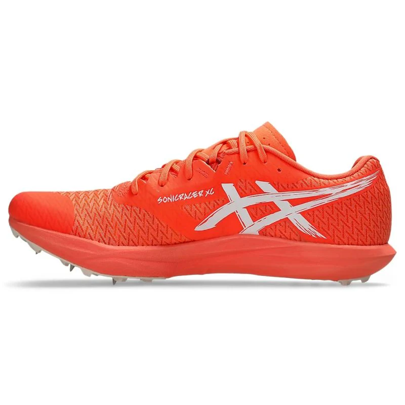 ASICS Sonicracer XC Adults Track & Field Shoes - Image 2