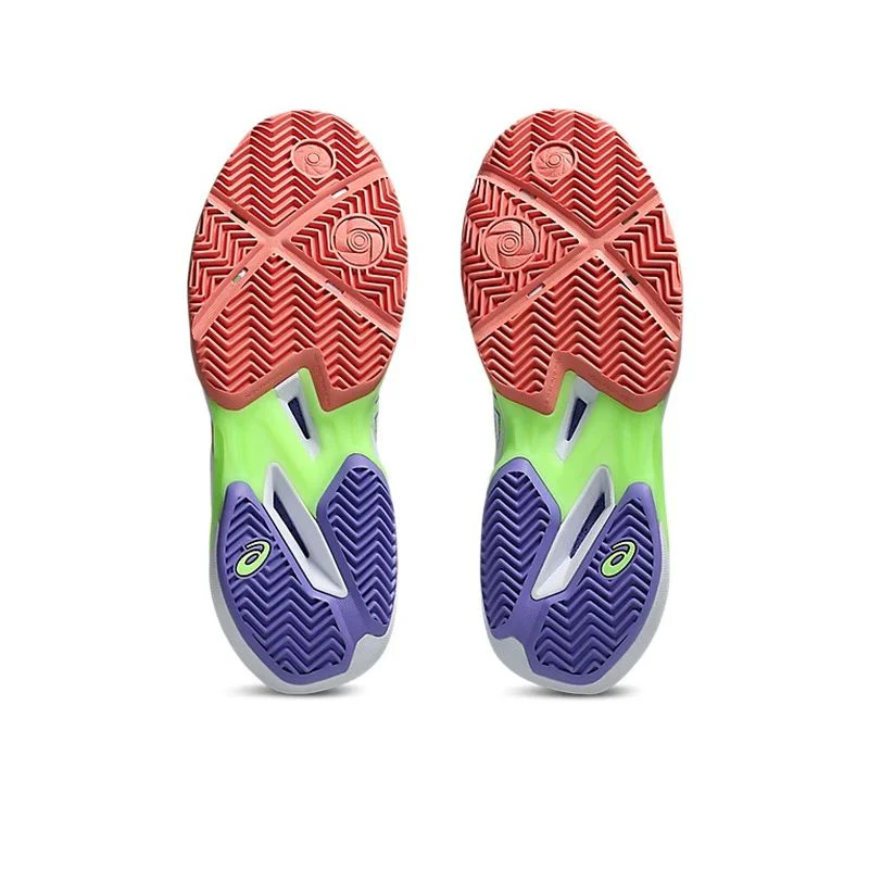 ASICS Sonicsmash FF B Womens Padel Shoes - Image 3