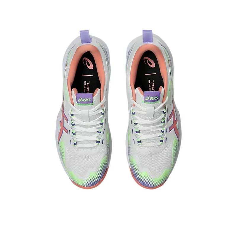 ASICS Sonicsmash FF B Womens Padel Shoes - Image 4
