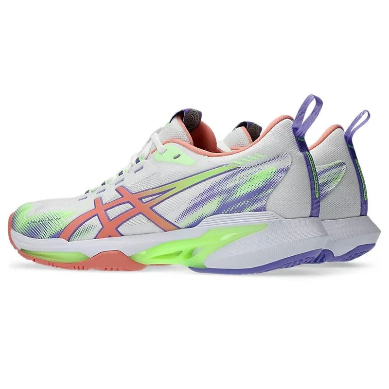 ASICS Sonicsmash FF B Womens Padel Shoes - Image 6