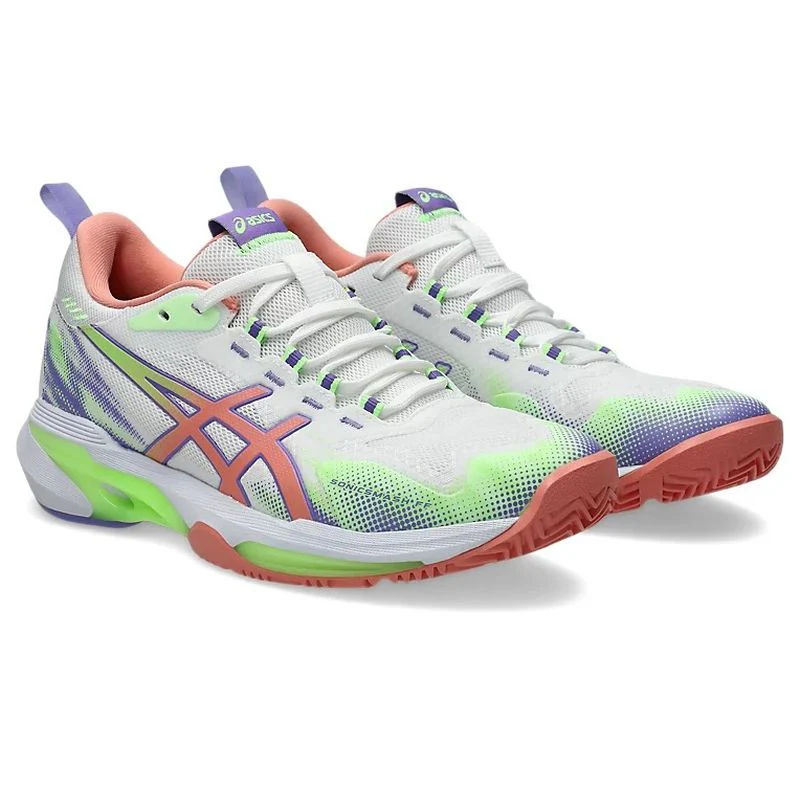 ASICS Sonicsmash FF B Womens Padel Shoes - Image 7