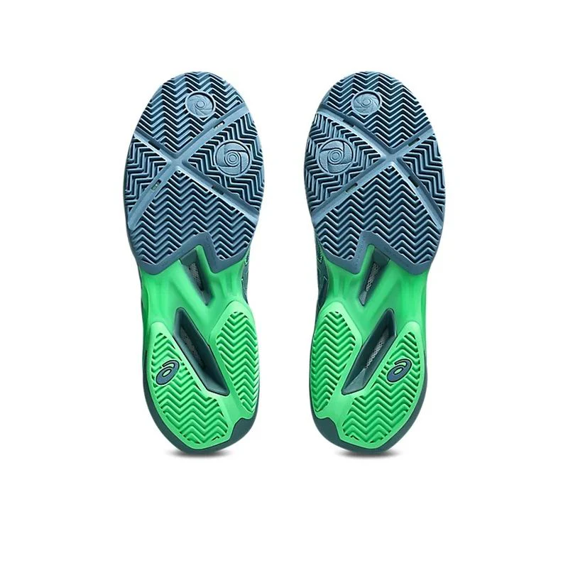 ASICS Sonicsmash FF D Mens Padel Shoes - Image 3