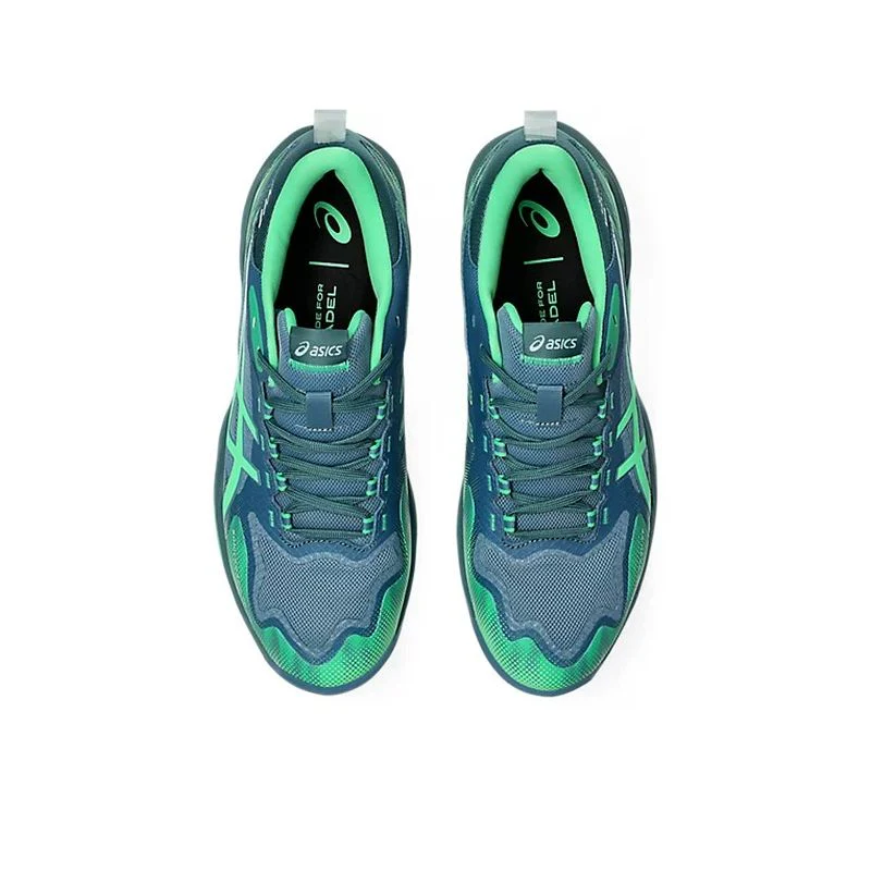 ASICS Sonicsmash FF D Mens Padel Shoes - Image 4